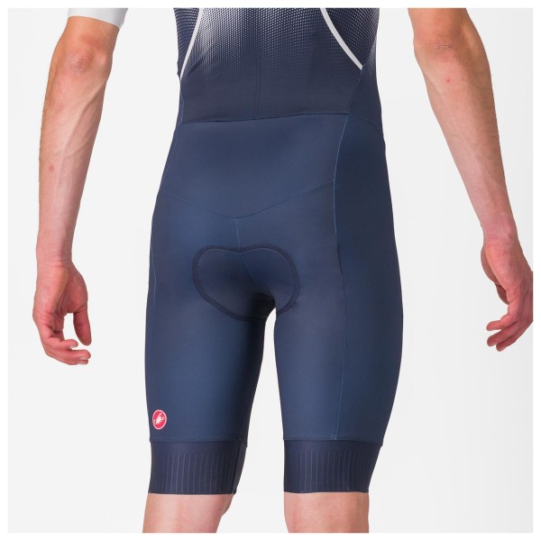 Castelli - Core Tri Suit S/S - Combinaison de cyclisme