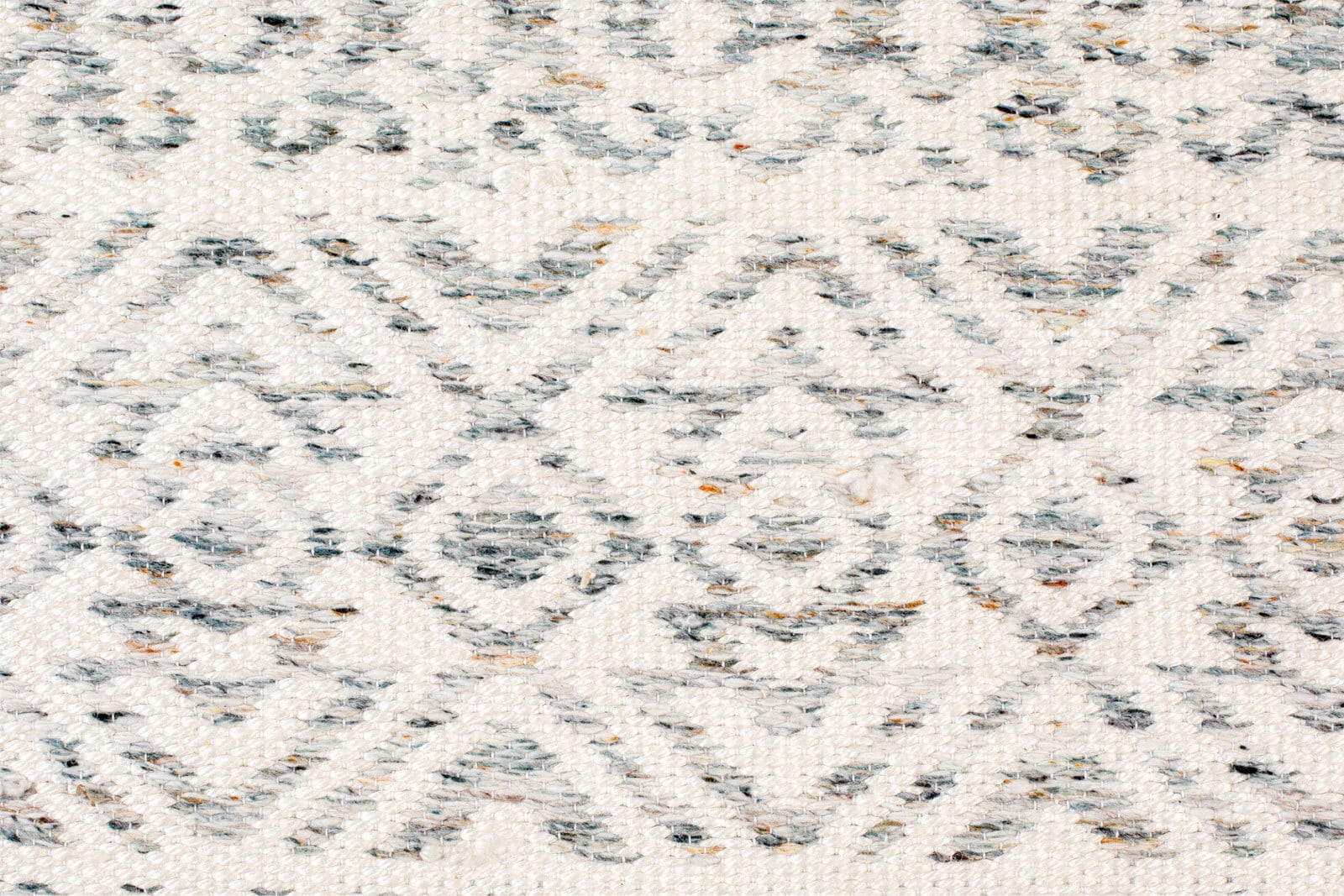 Teppich LIV 170 x 240 cm klassisch blau /beige