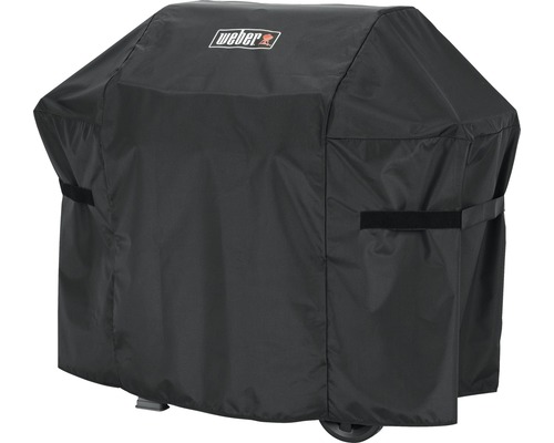 Afdekking voor Weber Spirit 300-serie 129,5 x 45,2 x 106,6 cm