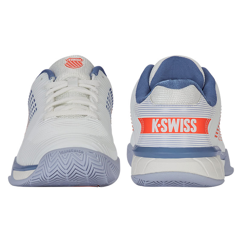 K-Swiss Hypercourt Express 2 blanc