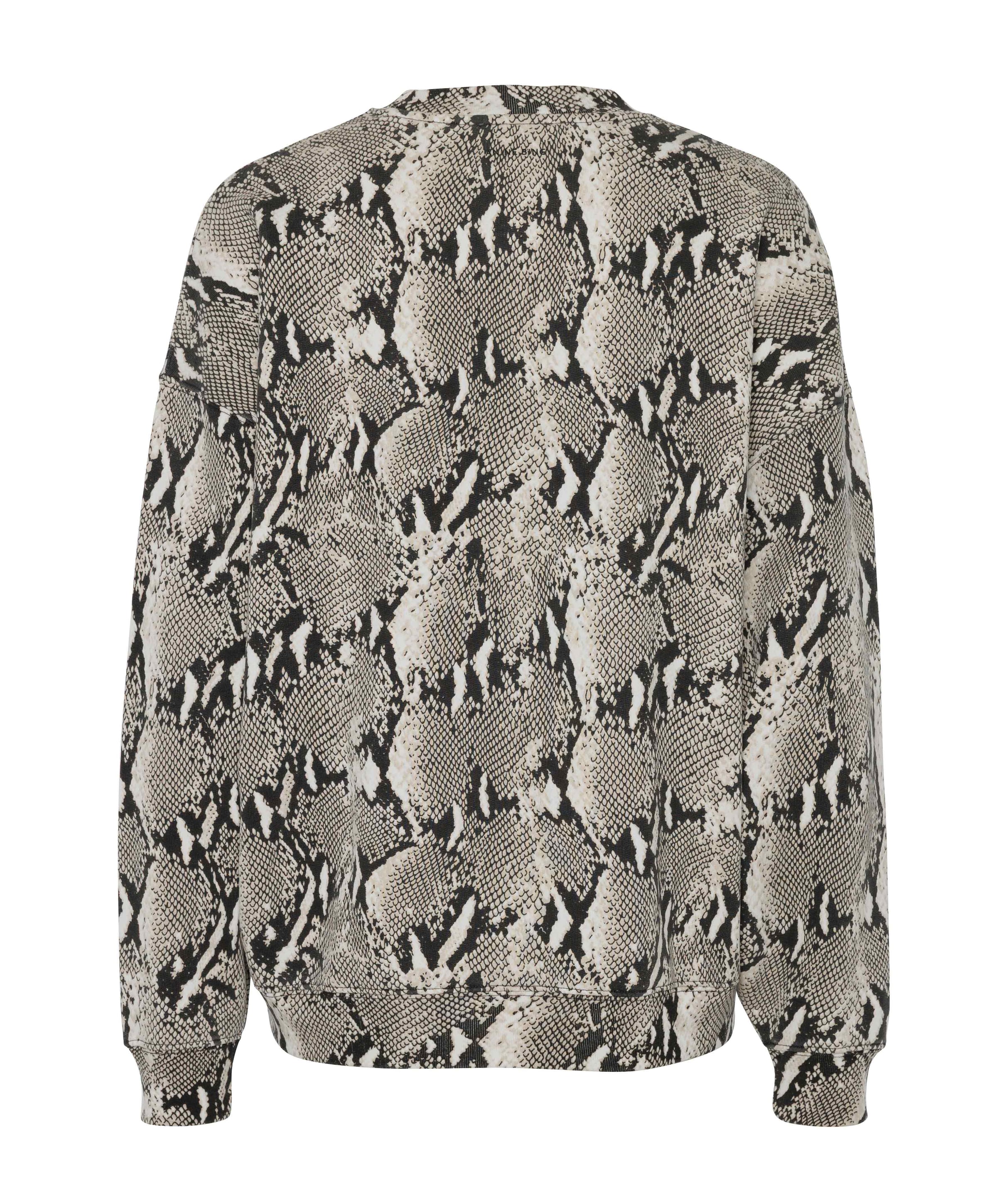 Anine Bing Dames sweater grijs