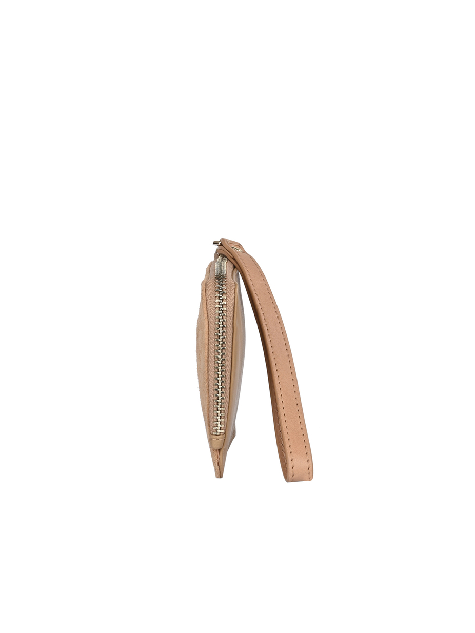 Kleinledertasche FINJA