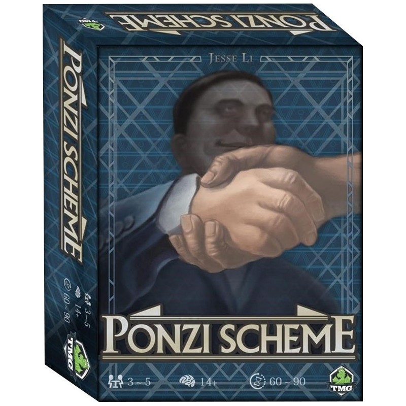 Ponzi Scheme