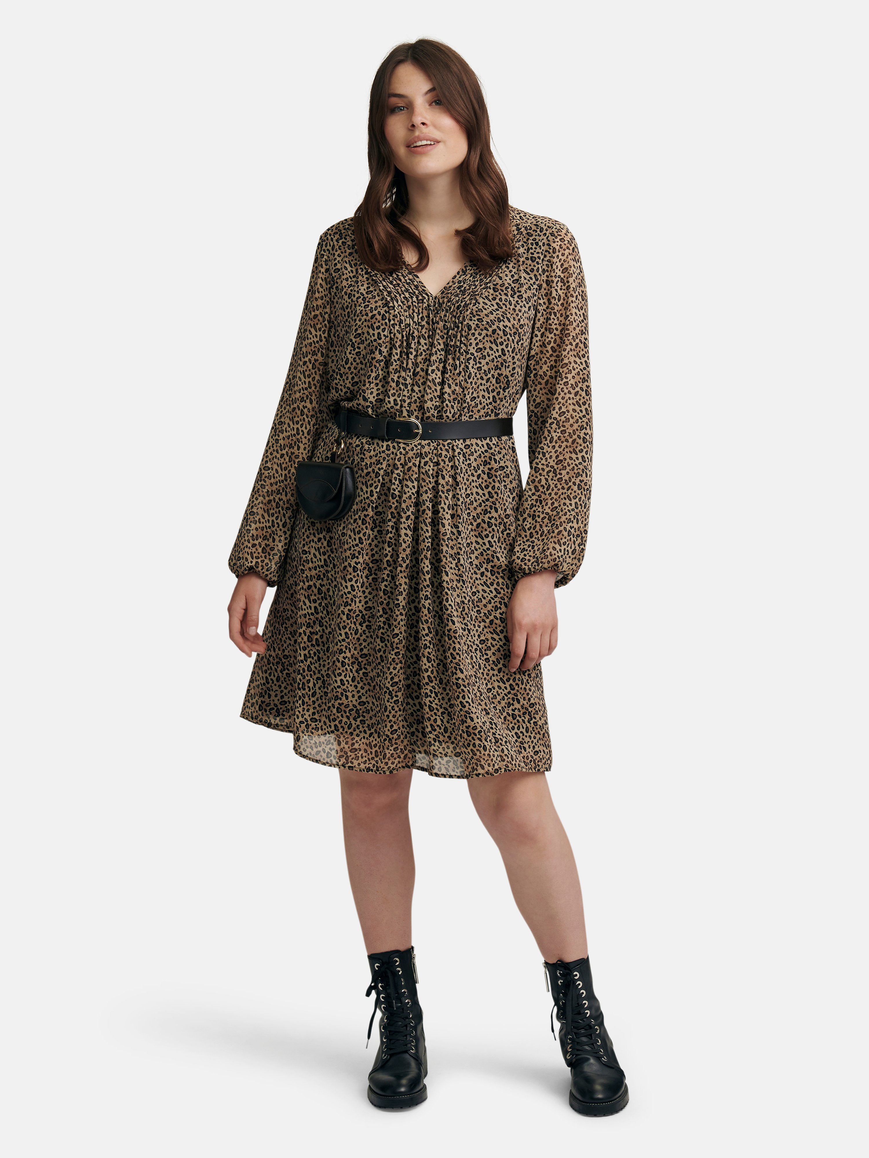 Kleid