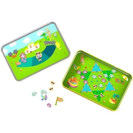 HABA 306033 Pool-Halma