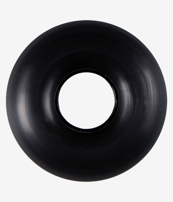 Chocolate Vanner Cruiser Rollen (black) 56mm 80A