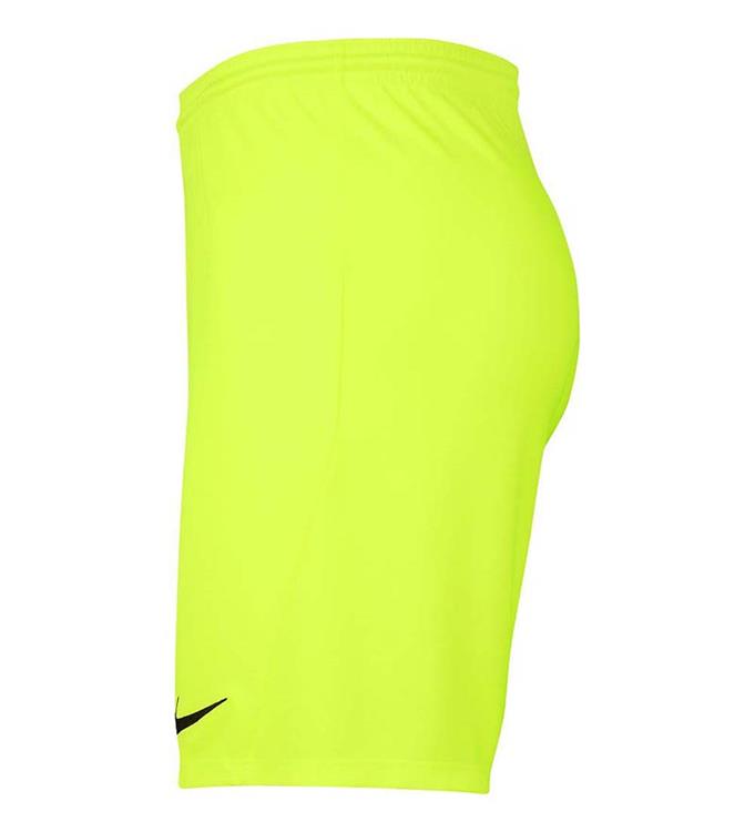 Nike Men Dri-FIT Park III Voetbalshort