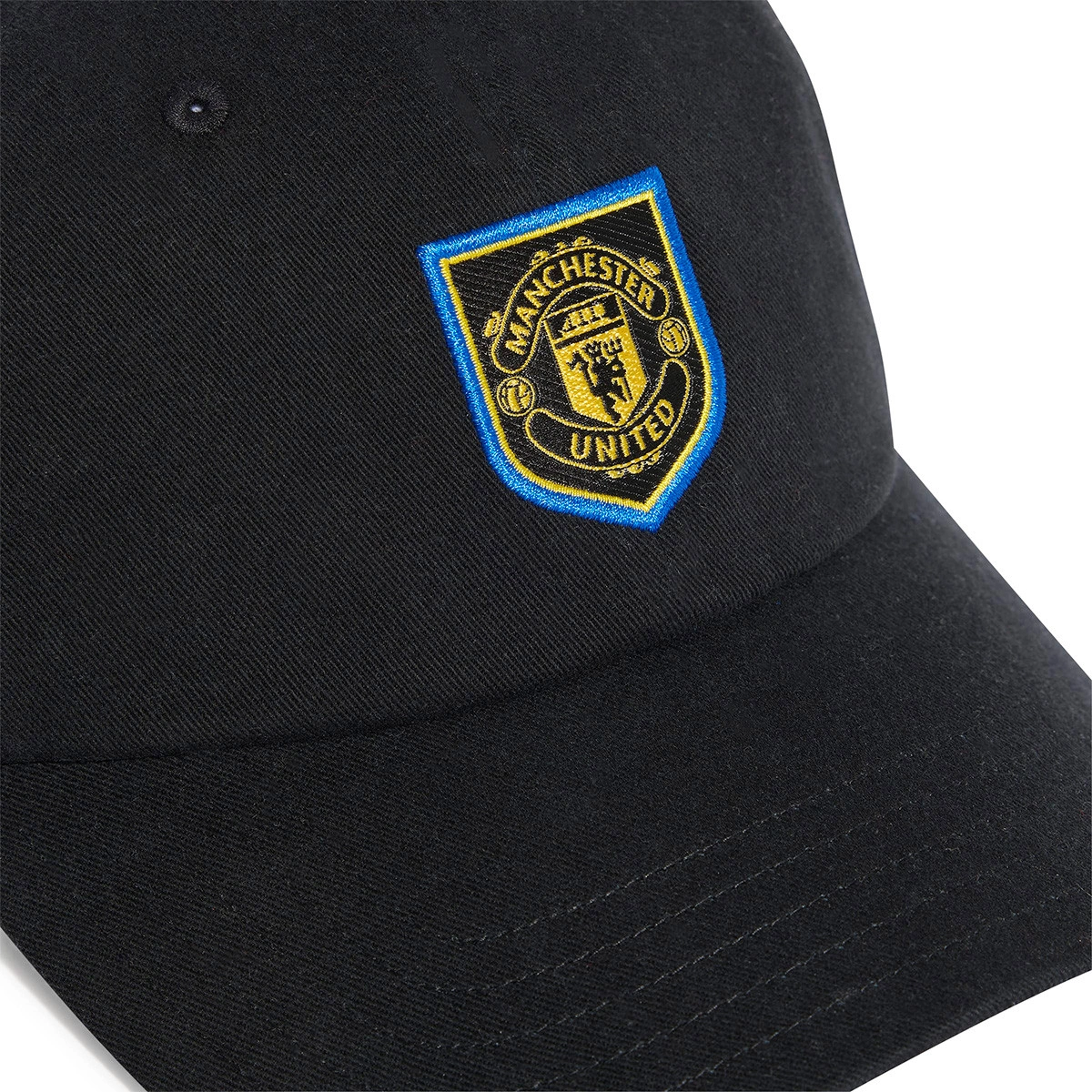 Chapéu adidas Manchester United 2025-2026
