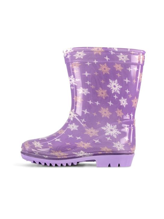 Disney Frozen Regenlaars
