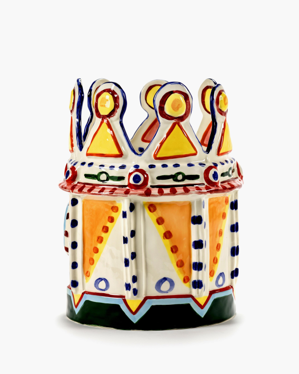 Serax Sicily by Ottolenghi vaas 2