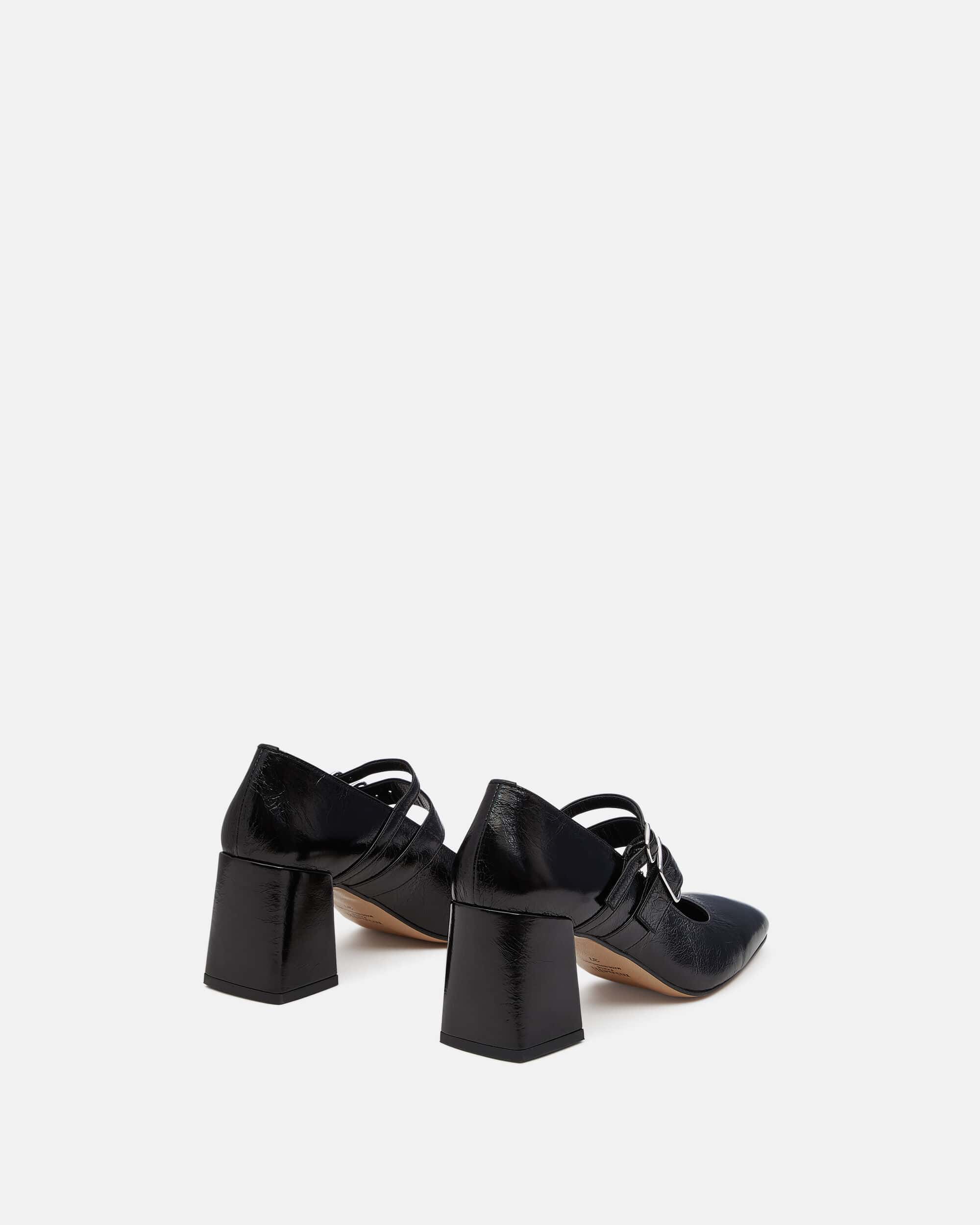 MOCASSIN AUBELYNE Noir