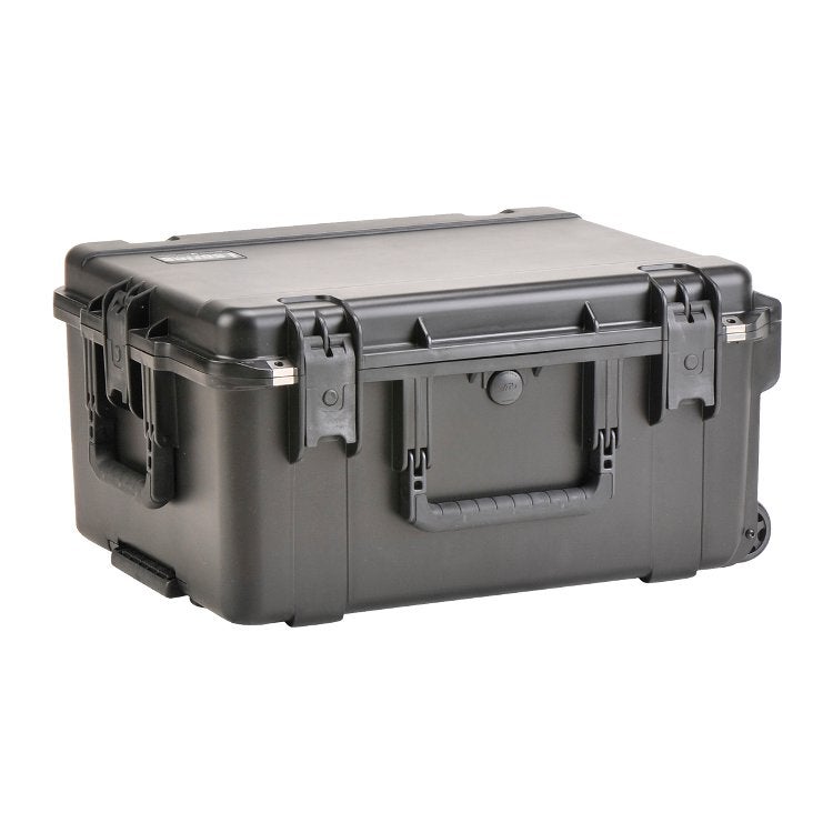 SKB iSeries 2217-10 waterdichte flightcase (kub.) 558x431x266mm