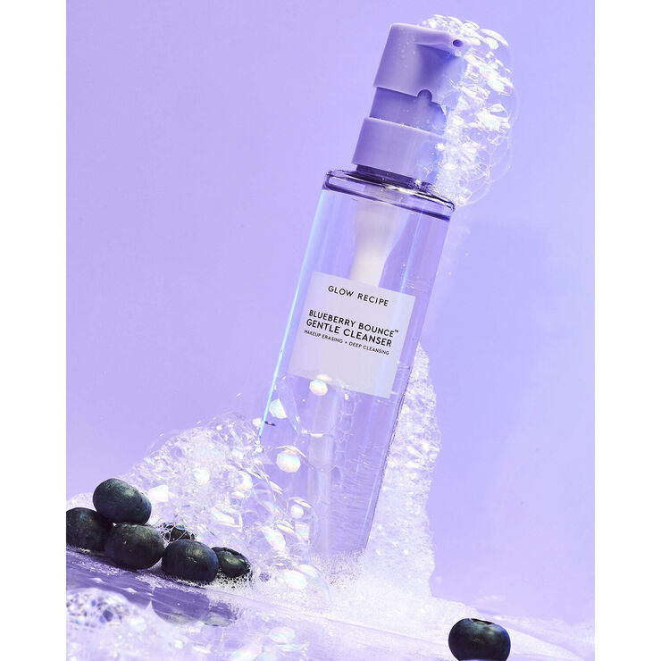 Glow Recipe BLUEBERRY BOUNCE GENTLE CLEANSER 16