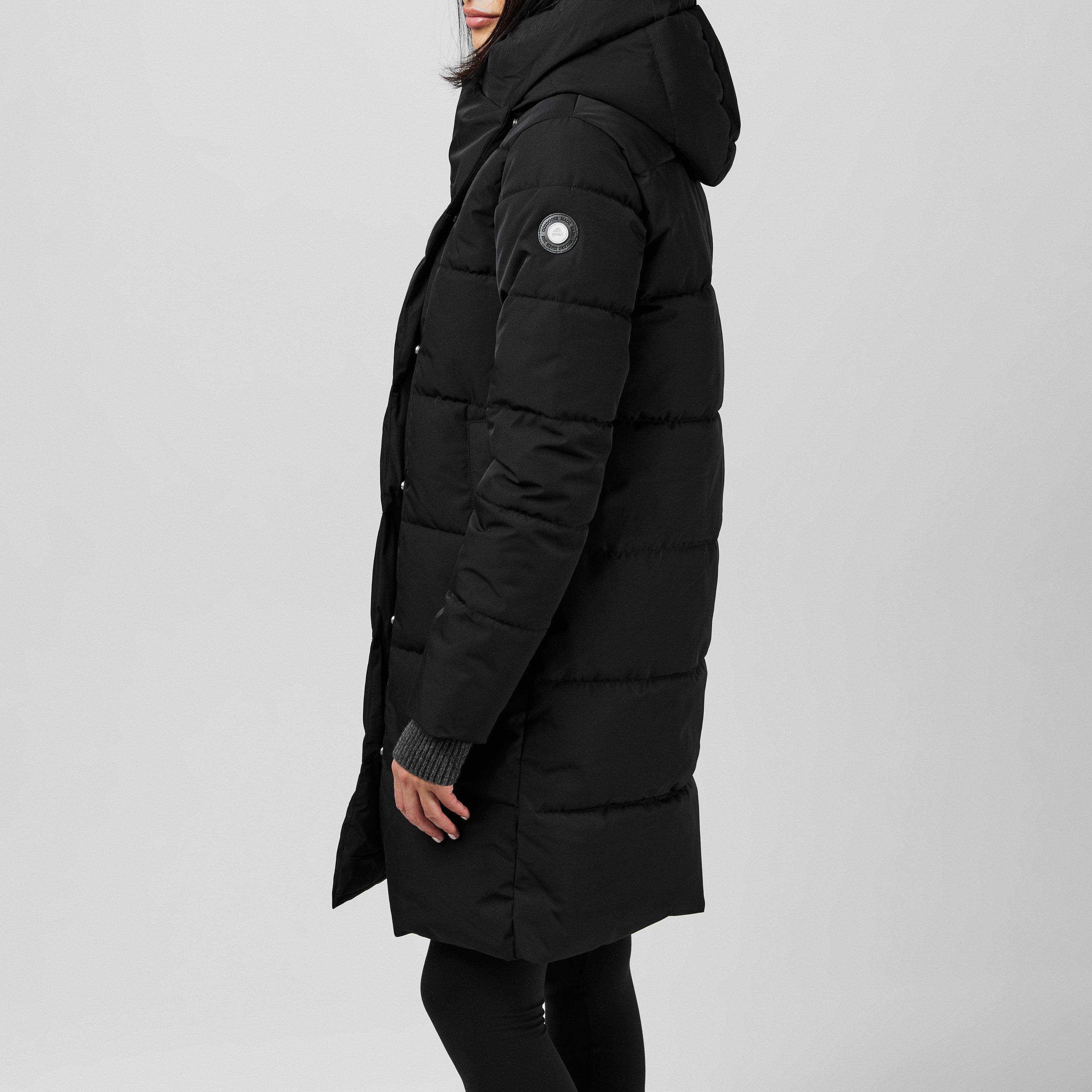 Gelert Ottawa Parka Ladies