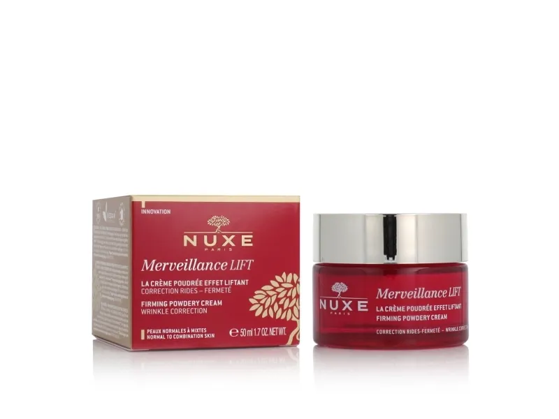 Nuxe Merveillance LIFT Firming Powedery Cream 50 ml