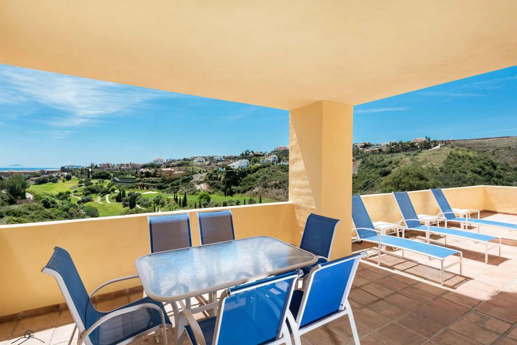 Fly & Go Colina del Paraiso Logies - Hotel
