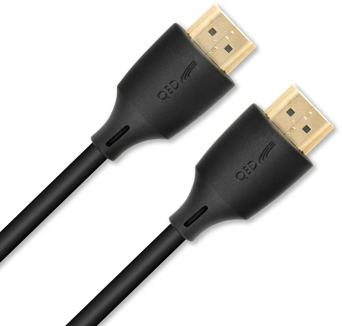 QED Connect HDMI (1,5 m) Câbles HDMI