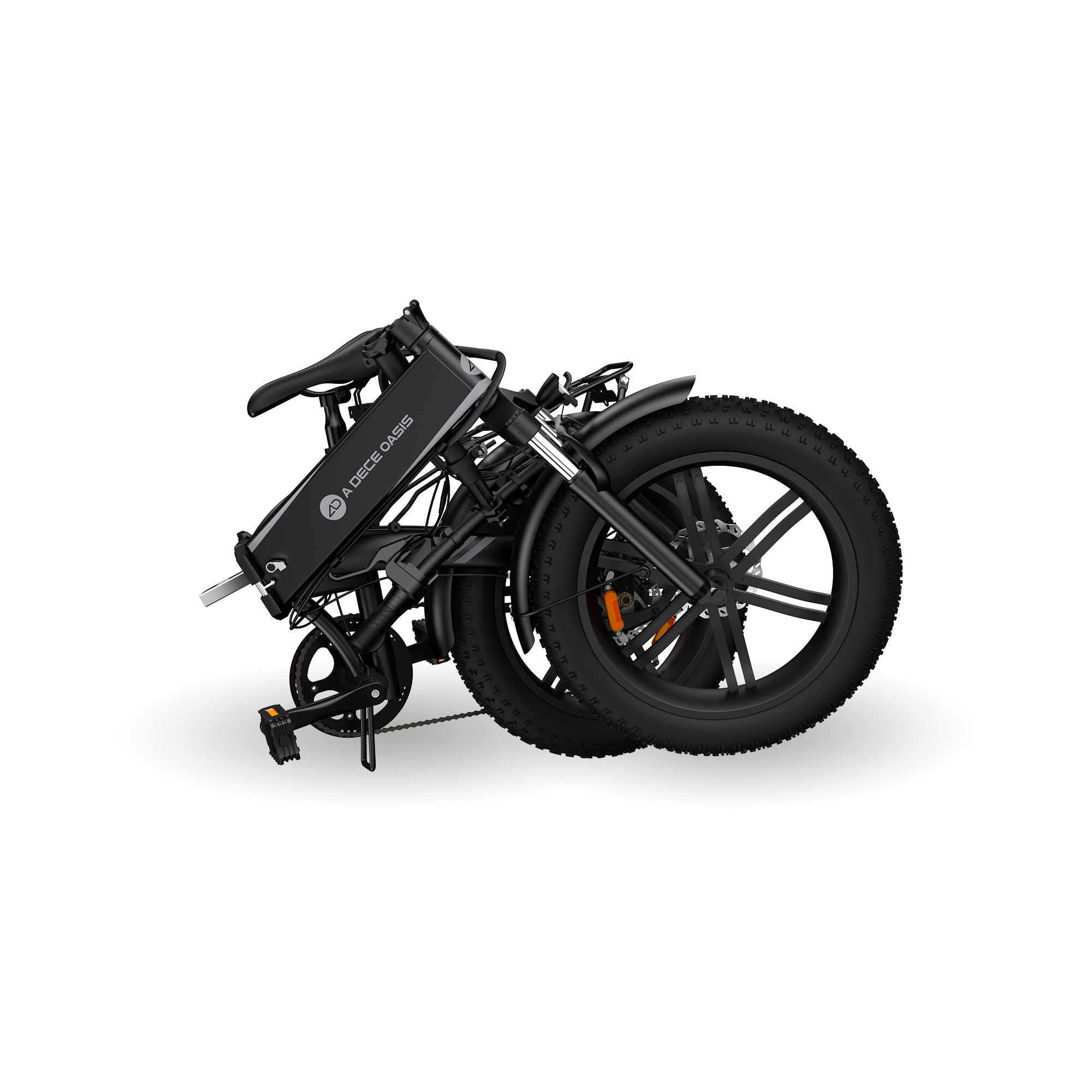 Bicicleta elétrica dobrável Xiaomi ADO A20F Beast