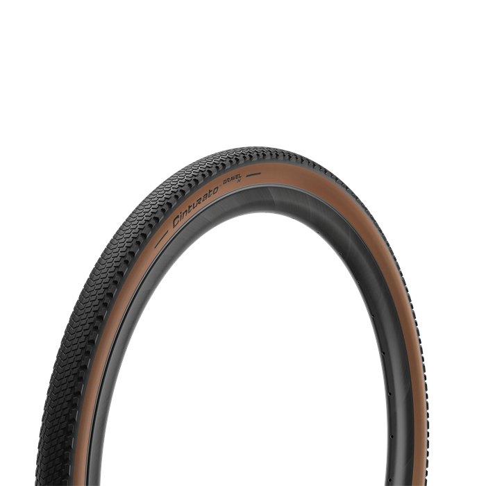Pirelli Cinturato Gravel H Classic 700x35c