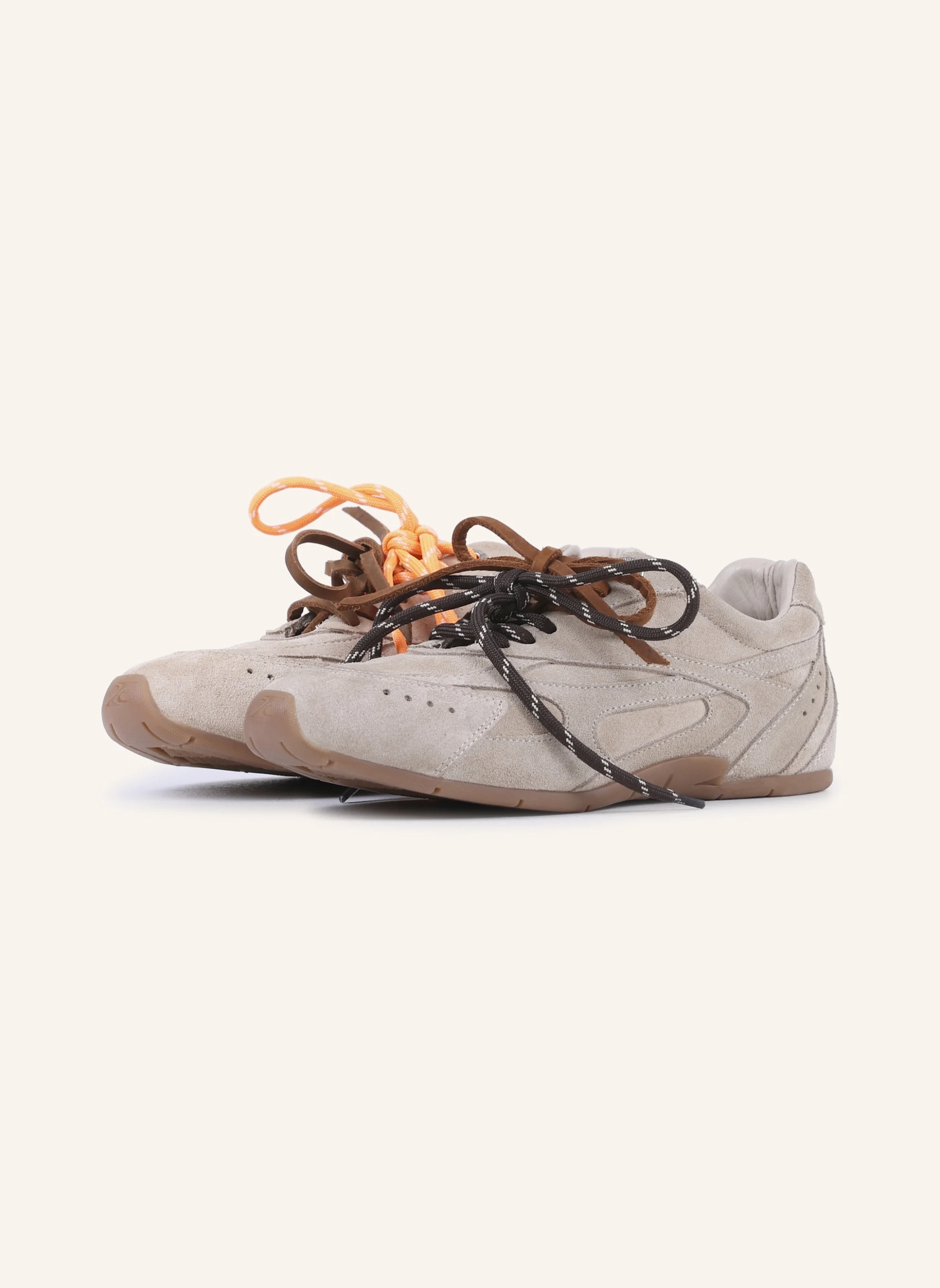 BRONX Sneaker MYR-AA
