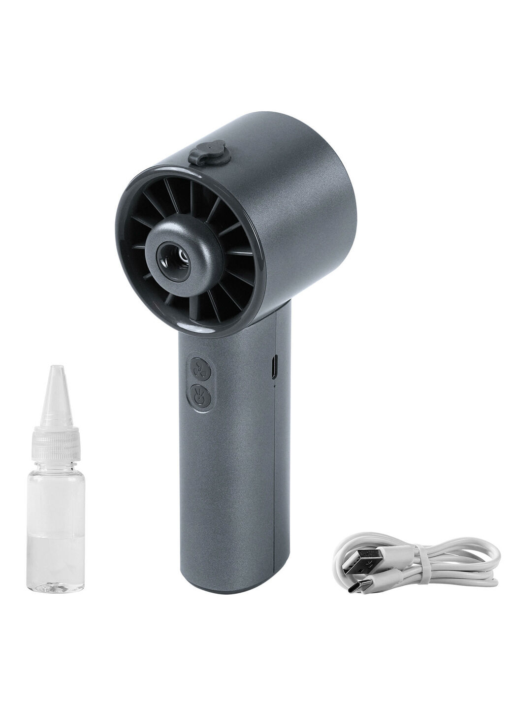 Wasserventilator Lady Air Cooler