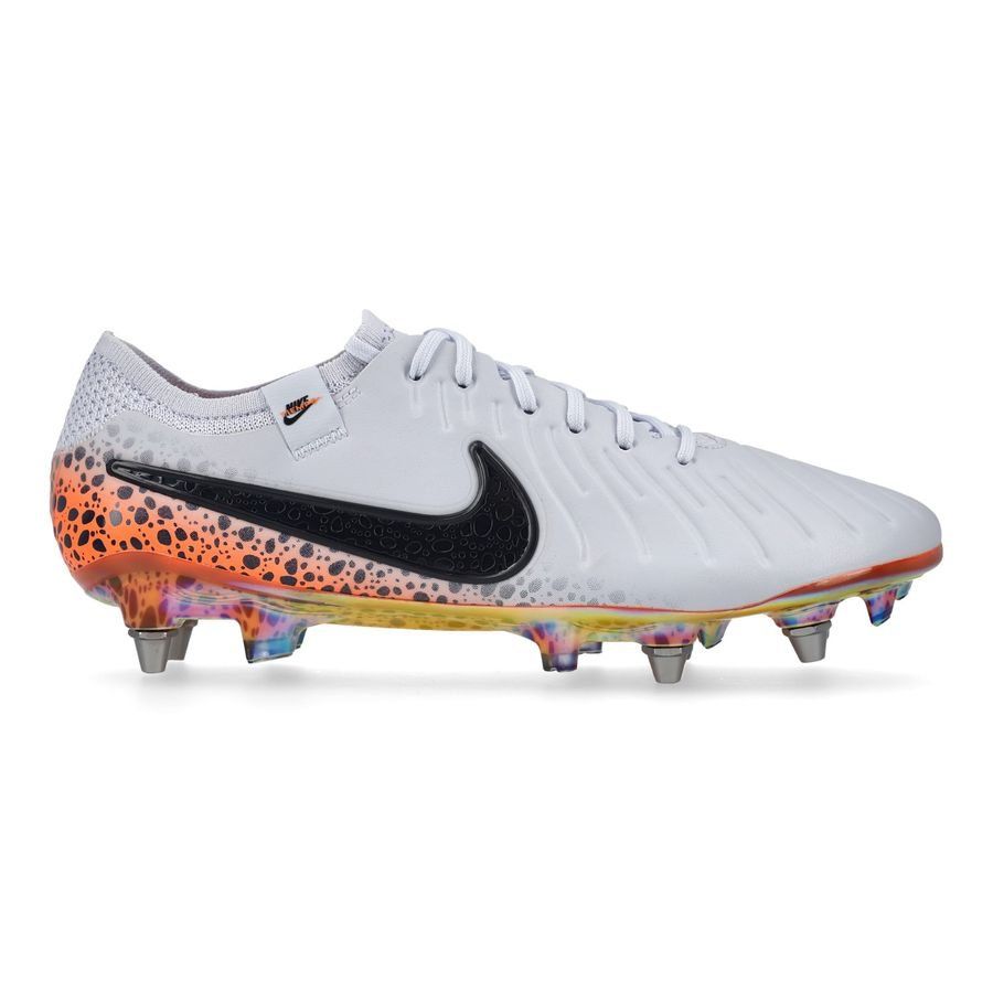Nike Tiempo Legend 10 Elite SG-PRO ÉDITION JOUEUR Electric - Multicolor