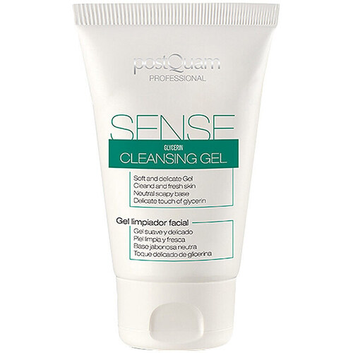 Postquam - Sense Cleasing Gel