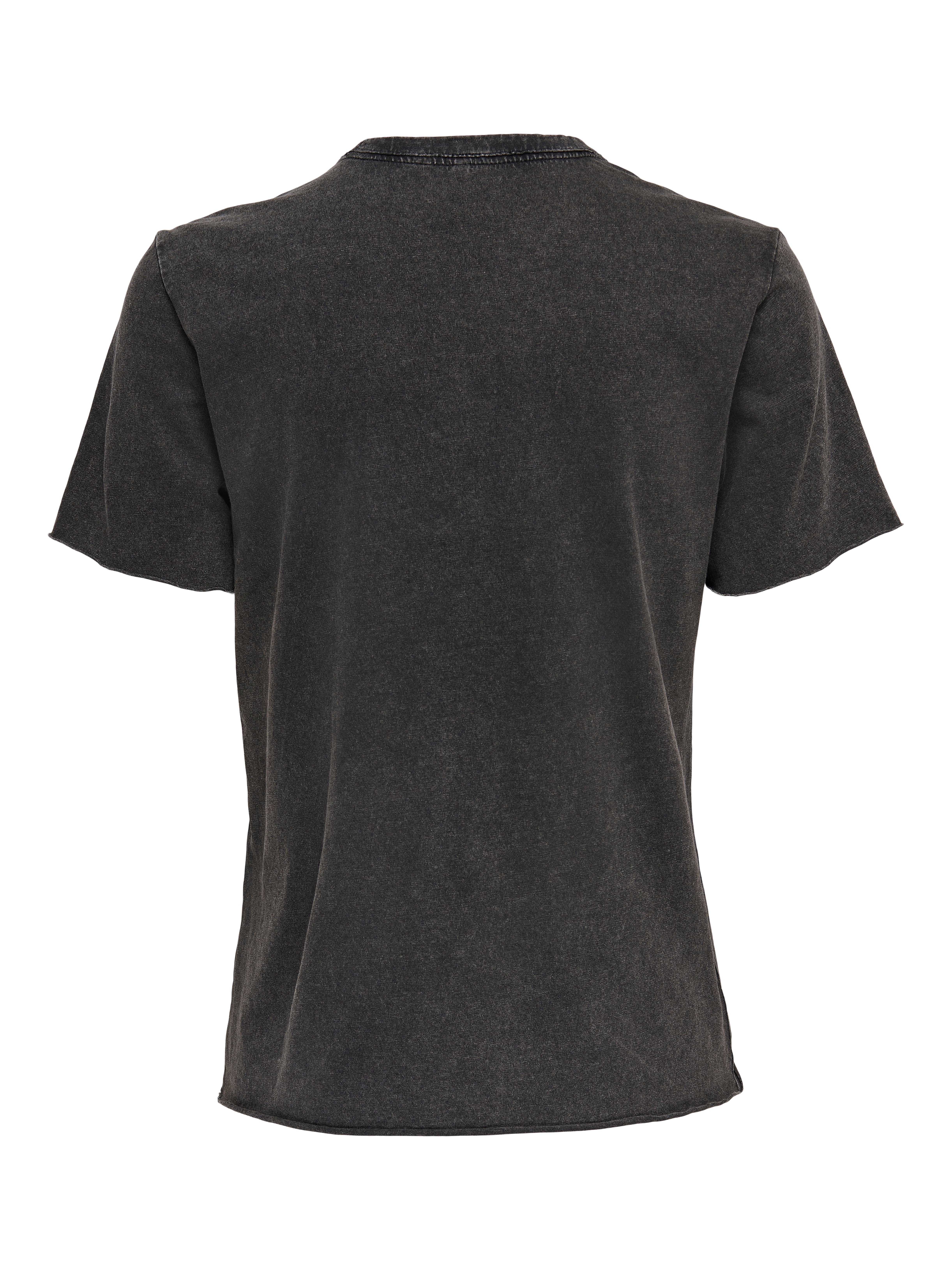 ONLLUCY T-shirt Black