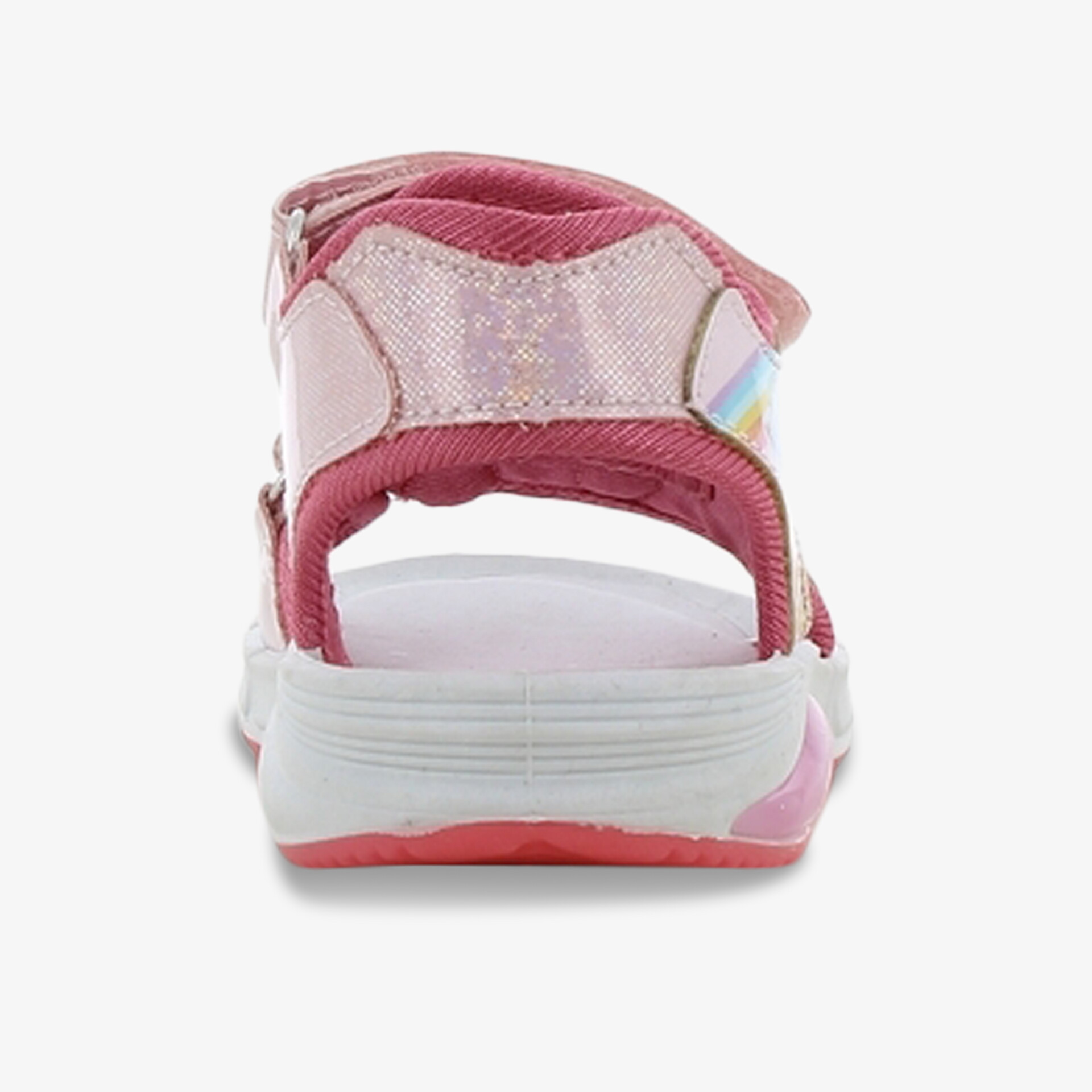 PAW PATROL Kinder Sandalen rosa