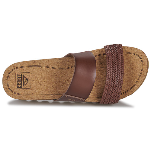 Reef - CUSHION VISTA HI - Marron
