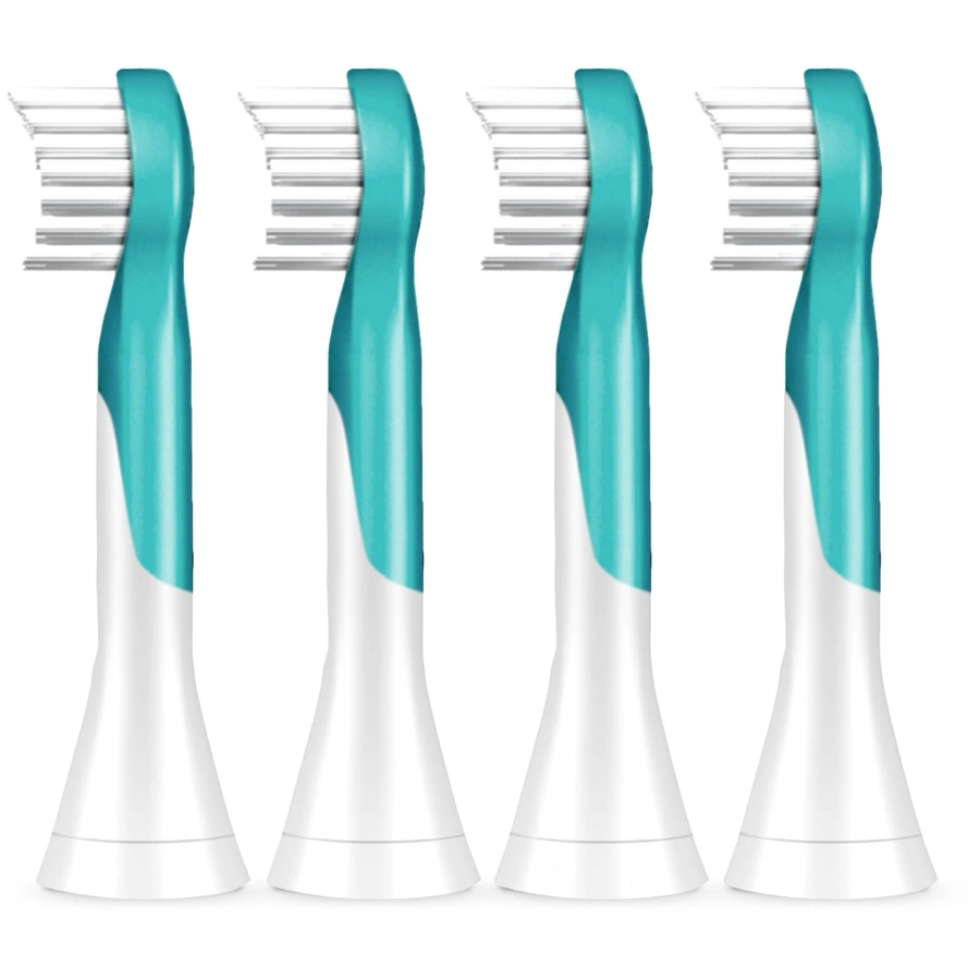 Philips Sonicare Bürstenkopf HX603433 for Kids ab 4 Jahren