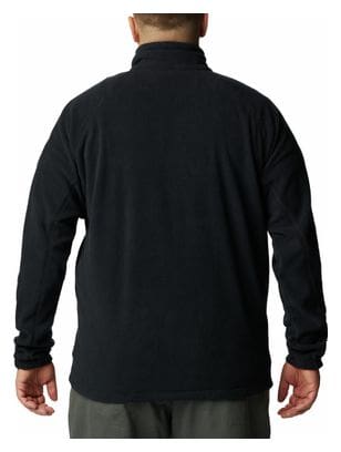 Veste Polaire Grandes Tailles Columbia Fast Trek II Noir