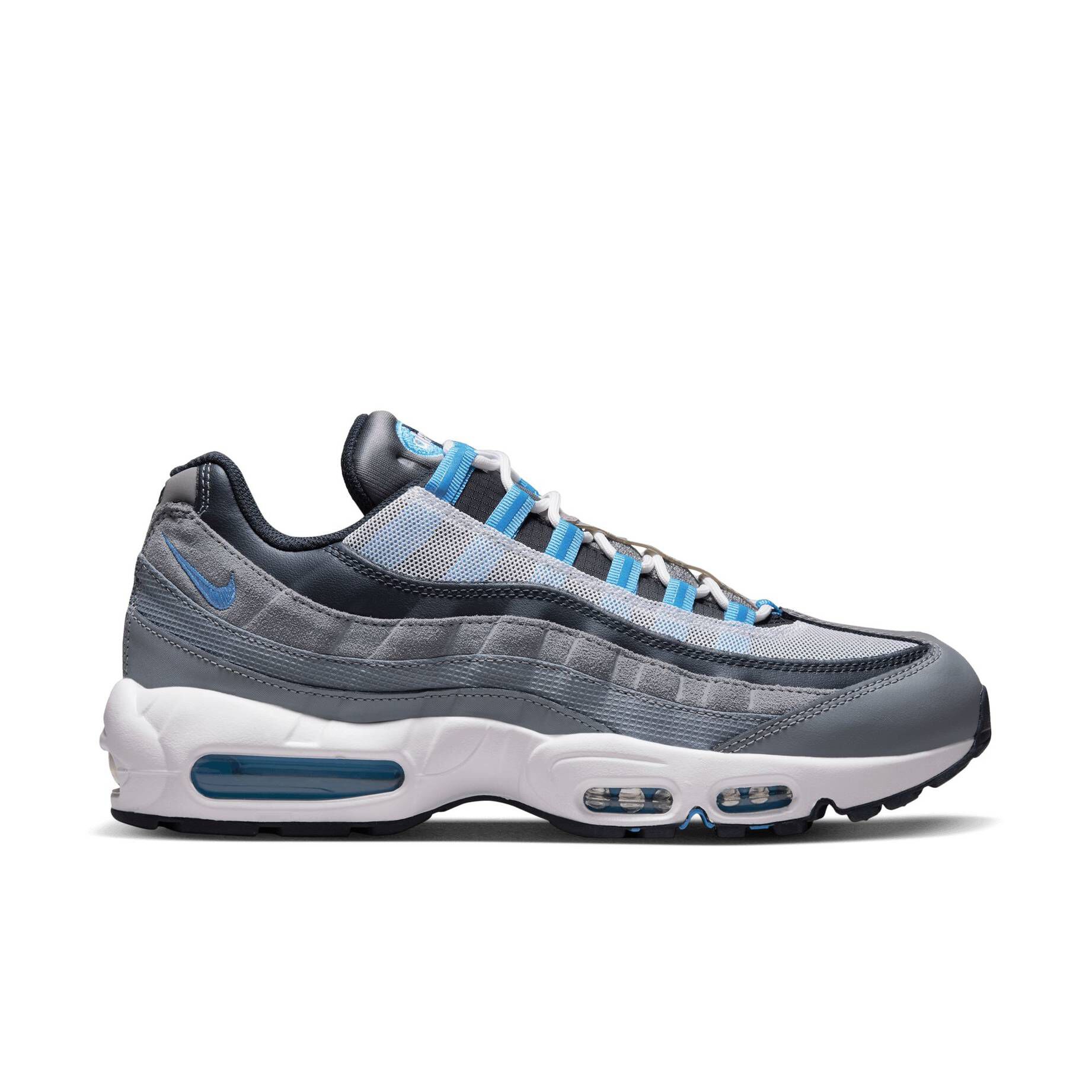 Nike Sportswear| Herren Sneaker AIR MAX 95