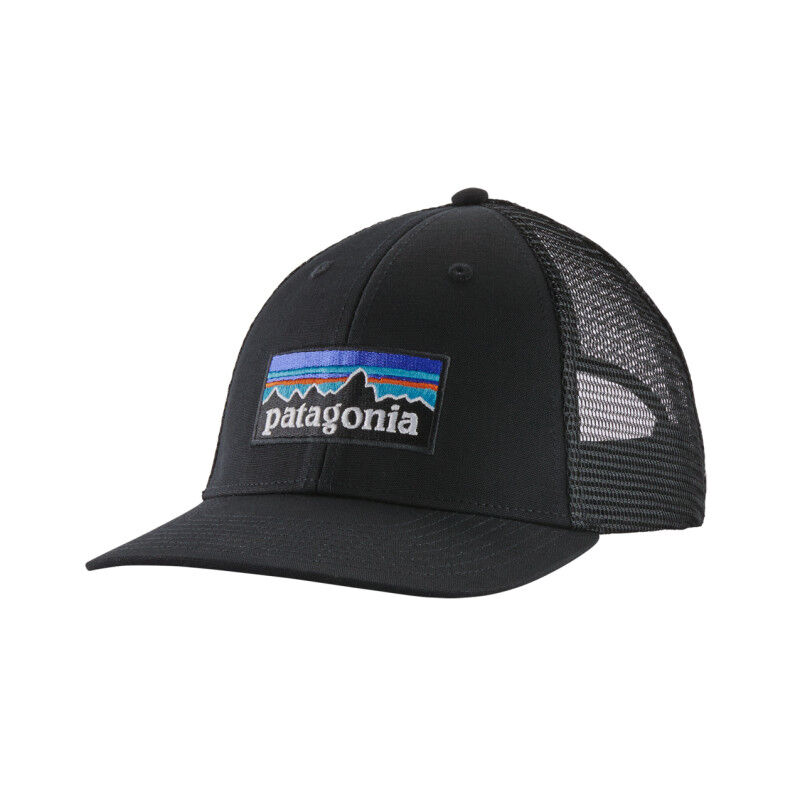 P-6 Logo LoPro Trucker Hat - Casquette