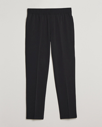 Samsøe Samsøe Smithy Drawstring Trousers Night Sky