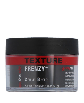 Sexyhair Style Sexy Hair Frenzy 50g