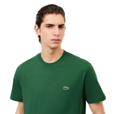 Tee-shirt à manches courtes homme Classic fit LACOSTE