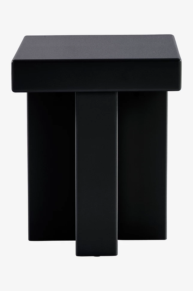 CROZZ sidebord 40x40 cm