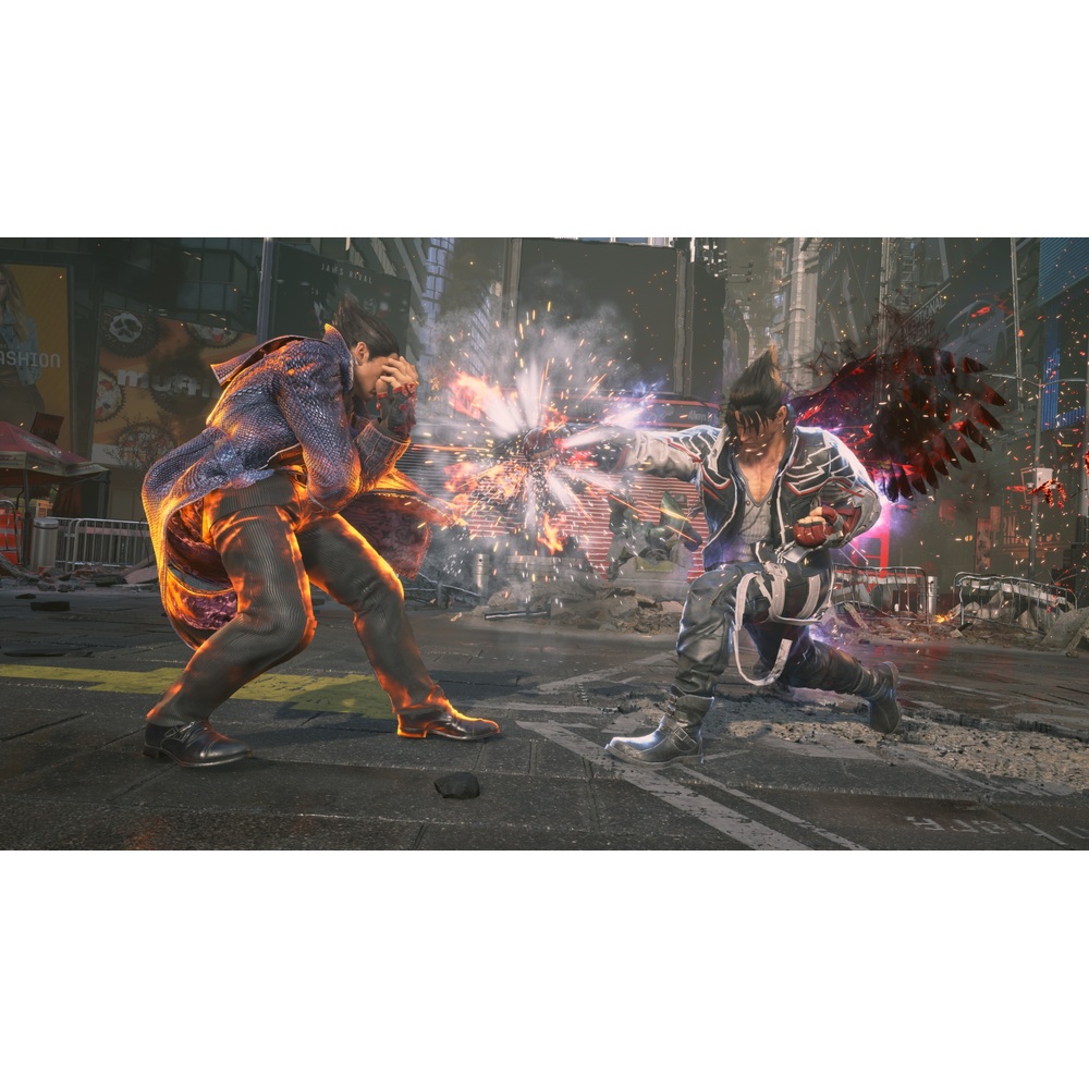 TEKKEN 8 Xbox Series X