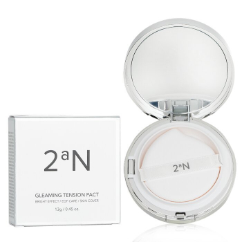 2aN Gleaming Tension Pact