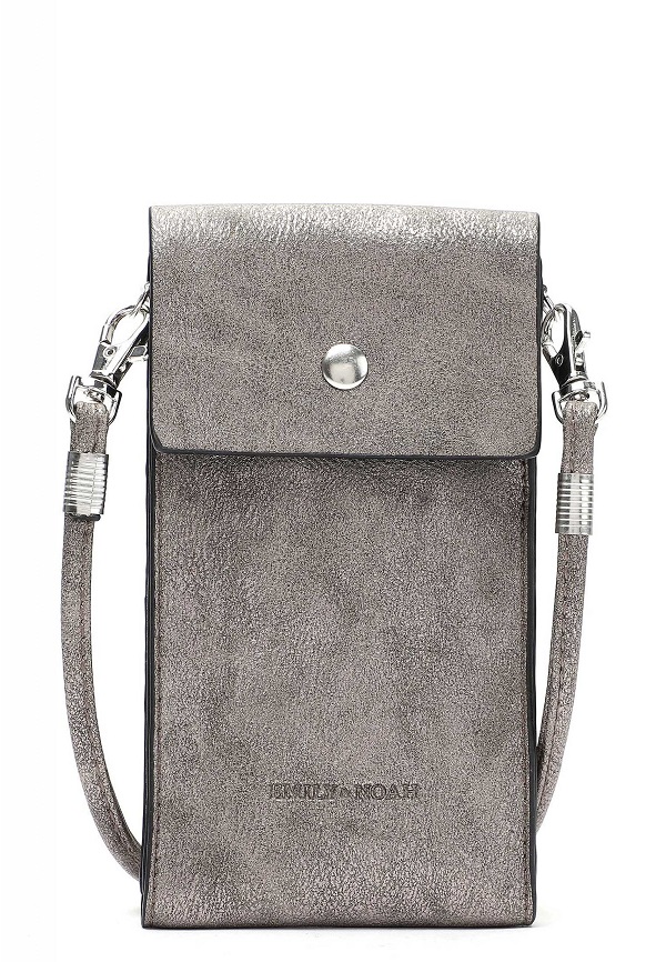 Emma E&N Handytasche .100 black