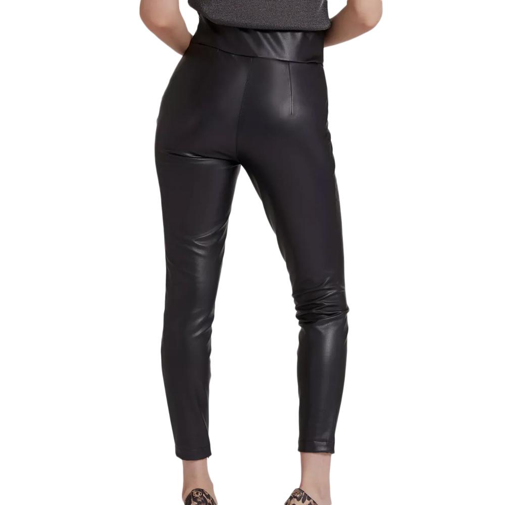 Guess Legging Noir Femme Guess Priscilla