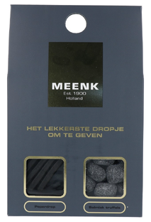 Meenk Unieke Smaken Giftset 341GR