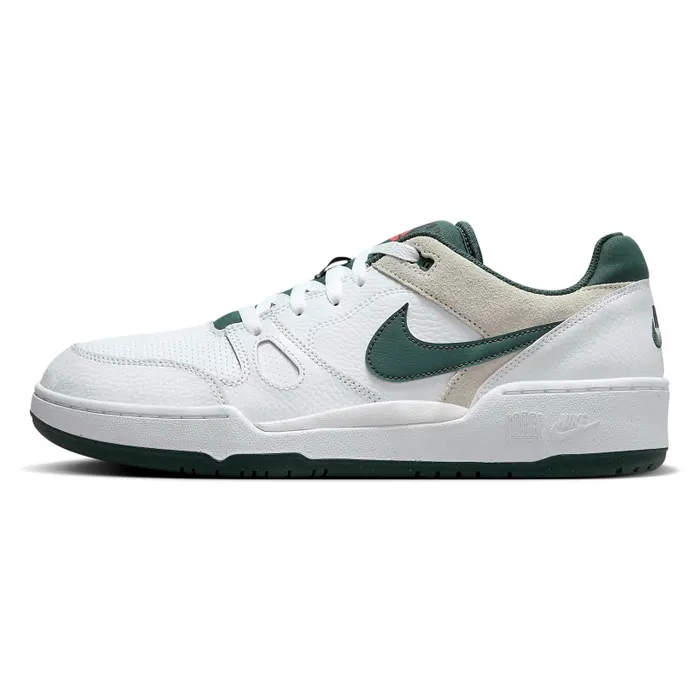 Nike Full Force Low Sneakers Heren