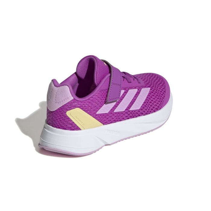 adidas Duramo SL EL K PS Lilla
