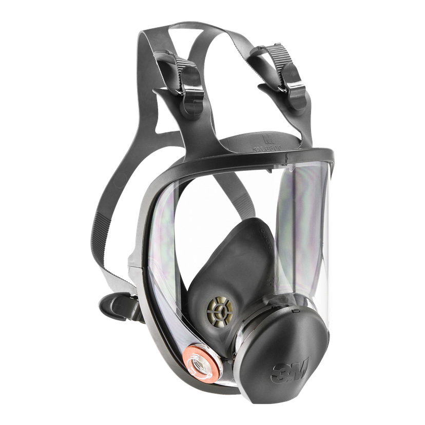 Helmaske