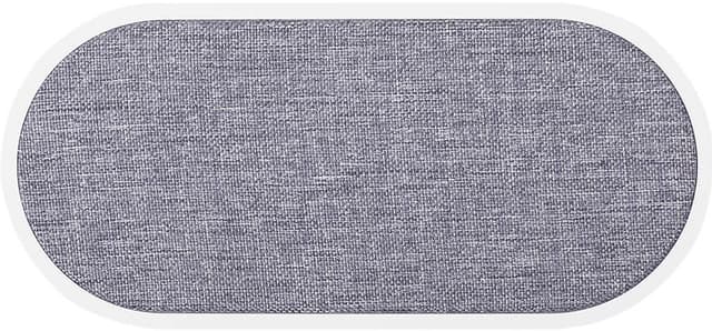 Gear USB-C dobbelt trådløs oplader 665101