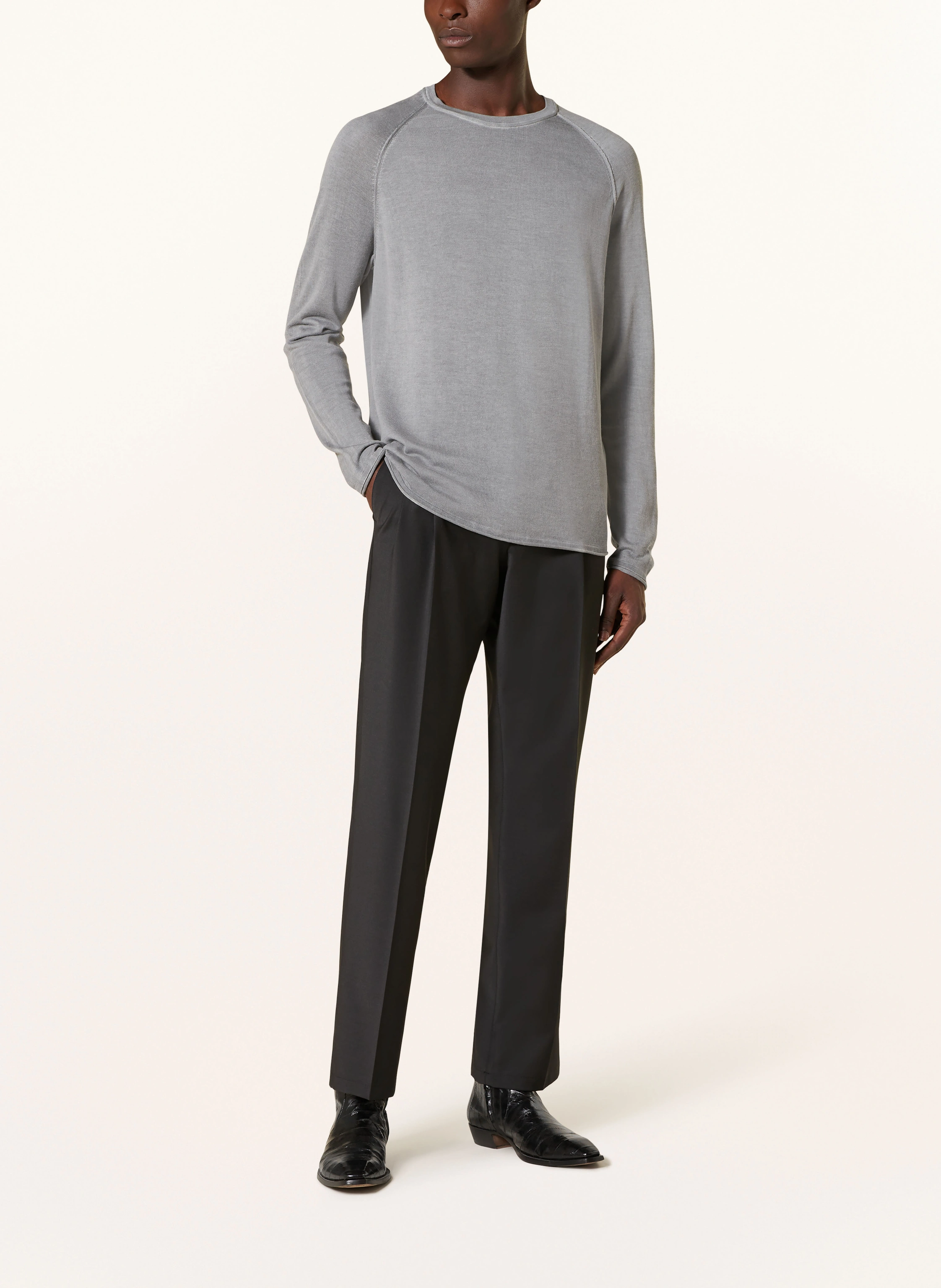 DRYKORN Pullover TITZIAN