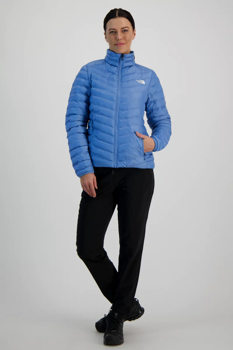 The North Face Huila Damen Steppjacke