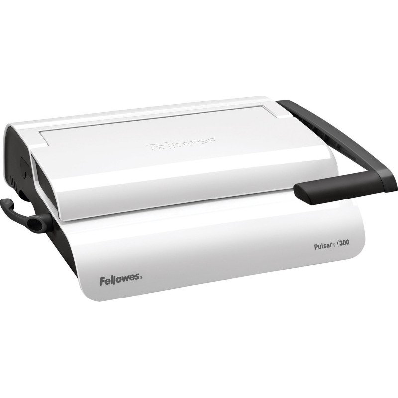 Relieuse Fellowes Pulsar 300 manuelle